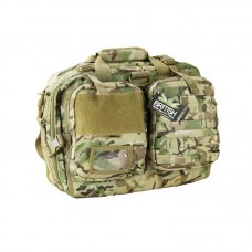 Сумка Kombat UK Navigation Bag мультікам, код: kb-nb-btp