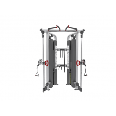 Кросовер кутовий Nautilus Inspiration, код: IPDA3-FS