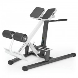 Гіперекстензія регульована InterAtletika 1213х740х922 мм, код: LC313 Гіперекстензія регульована InterAtletika 1213х740х922 мм, код: LC313