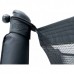 Батут із захисною сіткою Berg Favorit Grey + Safety Net Comfort 3800 мм, код: 35.12.94.00