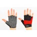 Перчатки для фитнеса Zelart, код: BC-3788