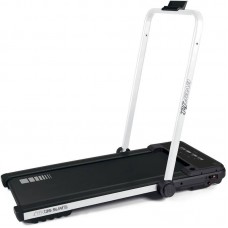 Бігова доріжка Everfit Treadmill TFK 135 Slim Pearl White (TFK-135-SLIM-W), код: 929877-SVA Бігова доріжка Everfit Treadmill TFK 135 Slim Pearl White (TFK-135-SLIM-W), код: 929877-SVA