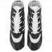 Борцовки для самбо Fashion розмір 44, чорний, код: YX-2624_44BK