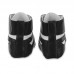 Борцовки для самбо Fashion розмір 44, чорний, код: YX-2624_44BK