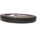 Диски Reebok Bumper Plate 25 кг, чорний-червоний, код: M-10048377-IN