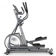 Еліптичний тренажер напівпрофесійний FitLogic E29, код: E29-ST Еліптичний тренажер напівпрофесійний FitLogic E29, код: E29-ST