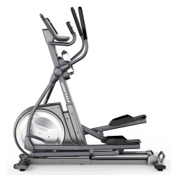 Еліптичний тренажер напівпрофесійний FitLogic E29, код: E29-ST Еліптичний тренажер напівпрофесійний FitLogic E29, код: E29-ST