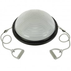 Балансувальна платформа півсфера Bosu LiveUp, сірий, код: LP8211_GR