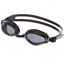 Окуляри для плавання MadWave Predator чорний, код: M042104_BK Окуляри для плавання MadWave Predator чорний, код: M042104_BK
