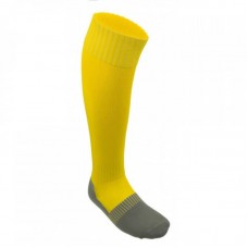 Гетри Select Football Socks, розмір 42-44, жовтий, код: 4603544112374