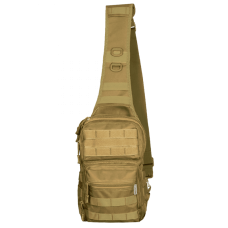 Сумка Camotec COB Sling 120х210х310 мм, койот, код: 2908010158583