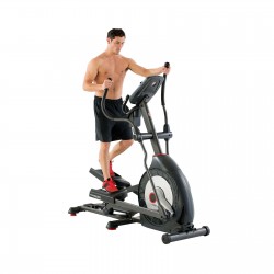 Орбітрек магнітний Schwinn 570E чорно-сірий, код: 0708447910042-IN