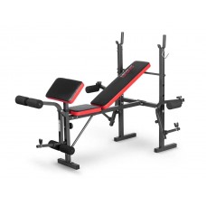 Лава під штангу + парта Neo-Sport NS-200, код: DM-1200-IN Лава під штангу + парта Neo-Sport NS-200, код: DM-1200-IN