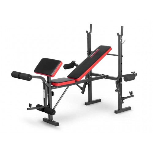 Лава під штангу + парта Neo-Sport NS-200, код: DM-1200-IN