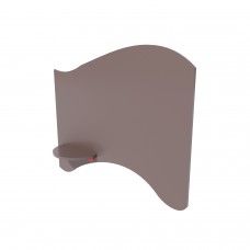 Дошка для малювання Miros 900х300х770 мм, код: DIO931