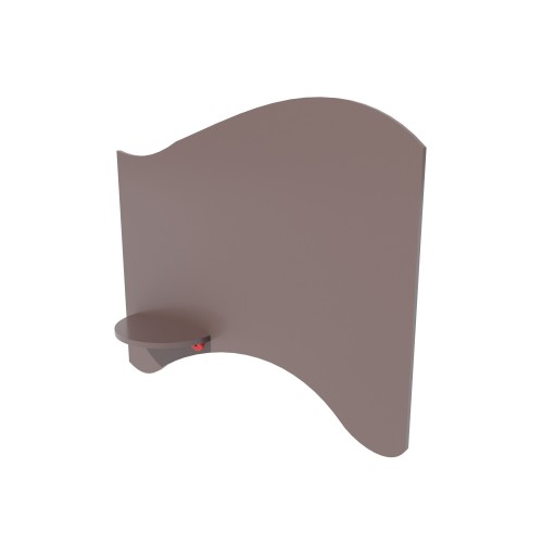 Дошка для малювання Miros 900х300х770 мм, код: DIO931 Дошка для малювання Miros 900х300х770 мм, код: DIO931