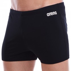 Плавки-шорти для купання чоловічі Arena Solid, розмір 42, чорний, код: AR2A257-55_42BK