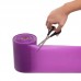 Стрічка еластична FitGo Cube фіолетовий, код: FI-6256-20_V