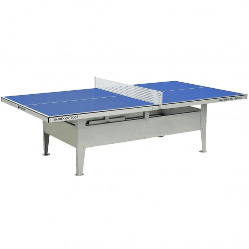 Тенісний стіл Garlando Garden Outdoor (C-67E), код: 931523-SVA