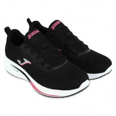 Кросівки жіночі Joma Poseidon 36-EUR/35-UKR, чорний-білий, код: CPOSLS2401_35BKW