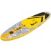 Надувна SUP дошка (Сапборд) ZRAY E11 Combo 335, код: M-14771228-IN