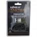 Налобний ліхтарик Kombat Predator Headlamp II оливковый, код: kb-phl-olgr