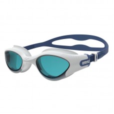 Окуляри для плавання Arena The One Plus синій, білий, код: 3468337430810 Окуляри для плавання Arena The One Plus синій, білий, код: 3468337430810
