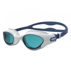 Окуляри для плавання Arena The One Plus синій, білий, код: 3468337430810