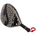 Ракетка для падел-тенісу Padel Joma Slam Soft, сірий-чорний, код: 401577-251-S52