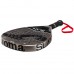 Ракетка для падел-тенісу Padel Joma Slam Soft, сірий-чорний, код: 401577-251-S52