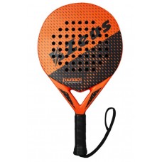 Ракетка для падел тенісу Zeus Racchetta Thunder Intermediate Without Cover, код: 2000200212324