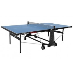 Тенісний стіл Stiga Performance Outdoor Blue (718305), код: 931476-SVA