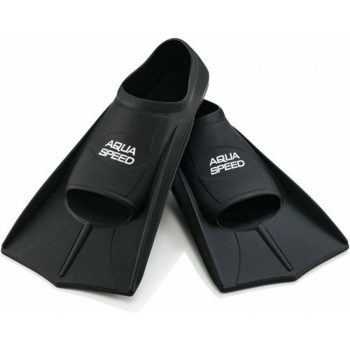 Ласти Aqua Speed Training Fins розмір 31-32, чорний, код: 5908217627223