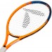 Ракетка для великого тенісу дитяча Teloon 23", 7-9 років, помаранчевий-синій, код: 2566-23