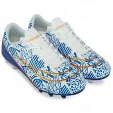 Бутси футбольні HO&KO розмір 43, синій-білий, код: 2301-39-45-2_43BL Бутси футбольні HO&KO розмір 43, синій-білий, код: 2301-39-45-2_43BL