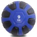 Медбол Zelart Medicine Ball 9 кг, код: FI-0898-9