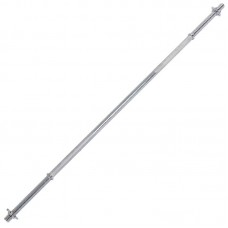 Гриф прямий BioGym, код: TA-8066 Гриф прямий BioGym, код: TA-8066