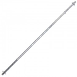 Гриф прямий BioGym, код: TA-8066 Гриф прямий BioGym, код: TA-8066