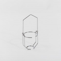 Кошик для флаконів ШДВ-КЦ (цинкований), код: 1934084969-A Кошик для флаконів ШДВ-КЦ (цинкований), код: 1934084969-A