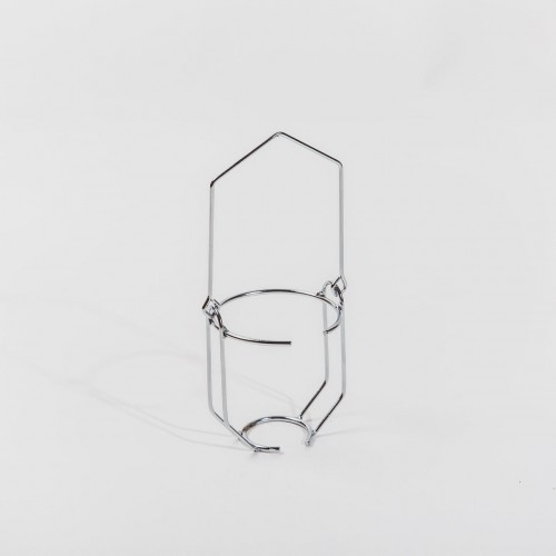 Кошик для флаконів ШДВ-КЦ (цинкований), код: 1934084969-A Кошик для флаконів ШДВ-КЦ (цинкований), код: 1934084969-A