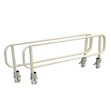 Поручні ліжкові бічні Норма-Трейд, код: ПЛБ-01 Поручні ліжкові бічні Норма-Трейд, код: ПЛБ-01