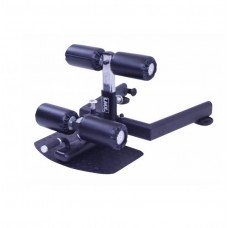 Лава для присідань Lifemaxx Sissy Squat Bench LMX1304, код: LMX1304-FS