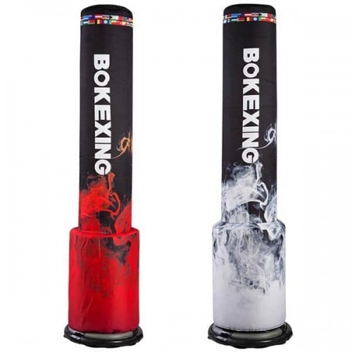 Груша боксерська Вох Men на присосках, код: А-4-WS Груша боксерська Вох Men на присосках, код: А-4-WS