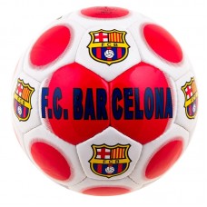 М"яч футбольний PlayGame FC Barcelona, ​​код: FCB-3DXN