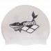 Шапочка для плавання дитяча Arena Multi Junior World Cap 5, срібний, код: AR-91388-20_GR Шапочка для плавання дитяча Arena Multi Junior World Cap 5, срібний, код: AR-91388-20_GR