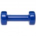 Гантелі для фітнесу Zelart 2х1 кг синій, код: TA-5225-1_BL
