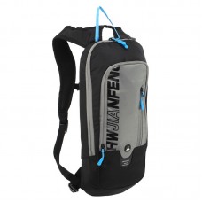 Рюкзак мультиспортивний PlayGame HwJiaNfeng 4,5 л, сірий, код: CN750-HW_GR