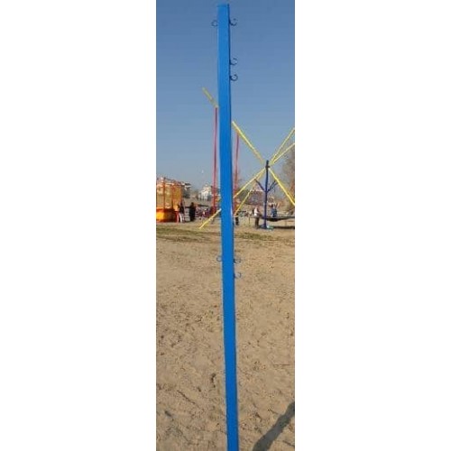 Стійки для волейболу PlayGame, код: SS00099-LD Стійки для волейболу PlayGame, код: SS00099-LD