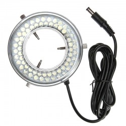 Кільцевий освітлювач Sigeta LED Ring-60, код: 65120-DB Кільцевий освітлювач Sigeta LED Ring-60, код: 65120-DB