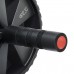 Ролик (гімнастичне колесо) для преса 4FIZJO Ab Wheel Black/Red, код: P-5907739311559